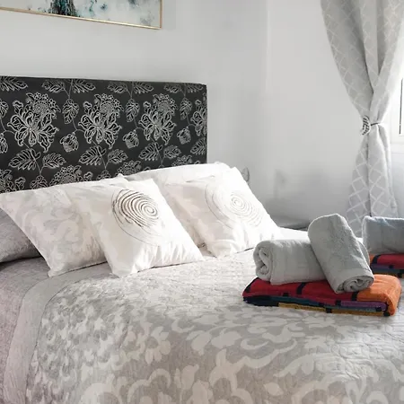 Optimist Deluxe Playa de las Americas (Tenerife)