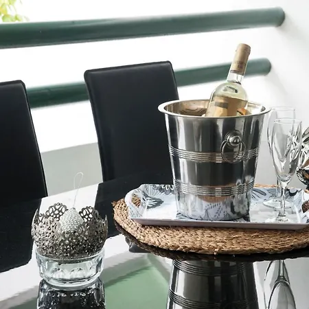 Apartment Optimist Deluxe Playa de las Americas (Tenerife)