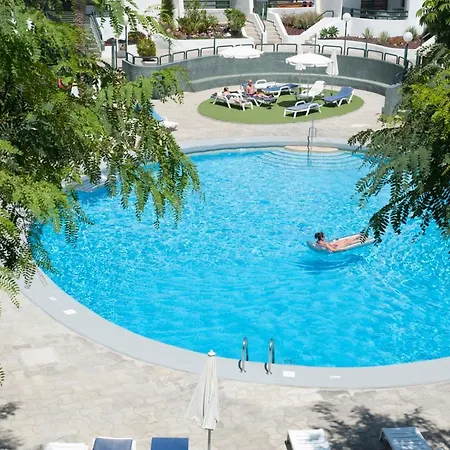 Optimist Deluxe Playa de las Americas (Tenerife)