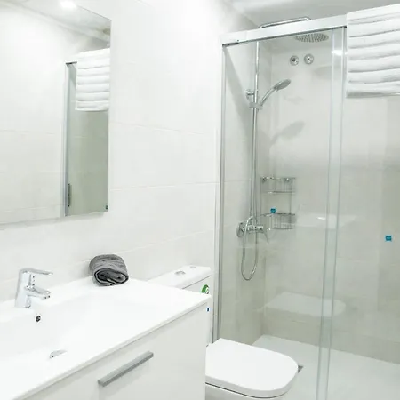 Optimist Deluxe Apartment Playa de las Americas (Tenerife)