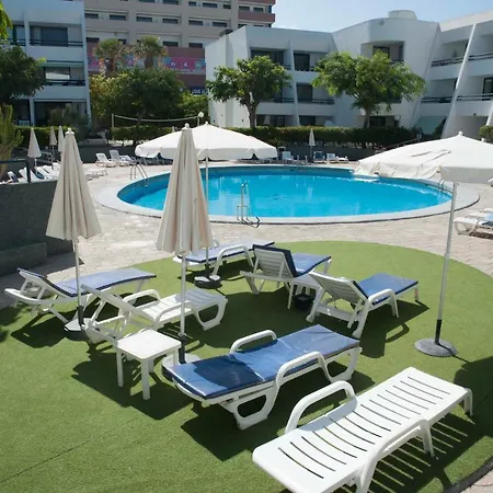 Lejlighed Optimist Deluxe