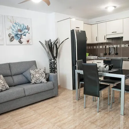 Optimist Deluxe 플라야데라스아메리카스