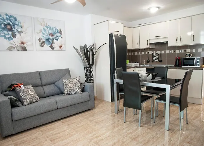 Optimist Deluxe 플라야데라스아메리카스