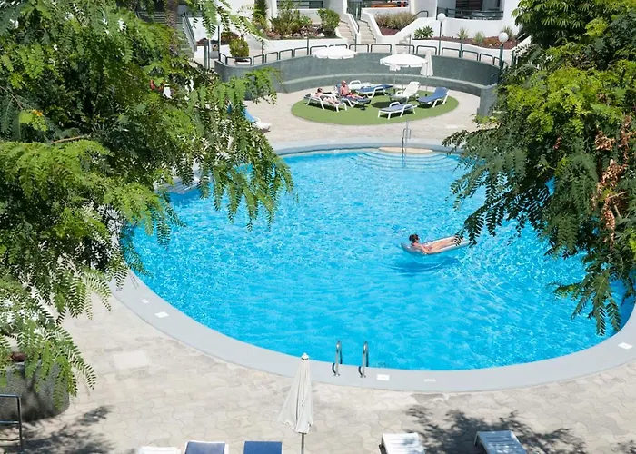 Optimist Deluxe 플라야데라스아메리카스