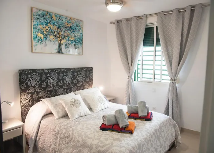 Apartamento Optimist Deluxe *