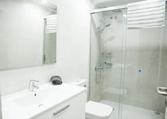 Optimist Deluxe Apartman Playa de las Américas